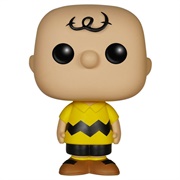 Charlie Brown