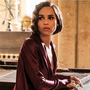 Fantastic Beasts - Leta Lestrange