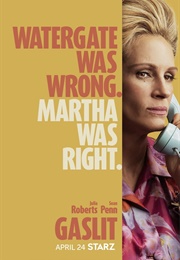 Gaslit (TV Mini) (2022)