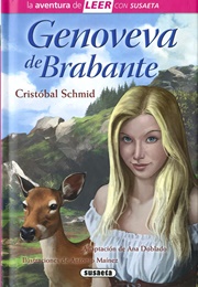 Genoveva De Brabante (Cristobal Schmid)