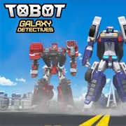 Tobot Galaxy Detectives
