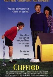 Clifford (1994)