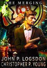 The Merging (John P. Logsdon)