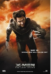 Wolverine (X-Men: The Last Stand)