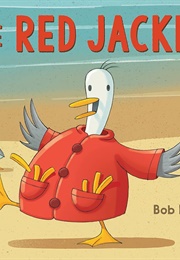 The Red Jacket (Bob Holt)