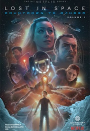 Lost in Space (2018)