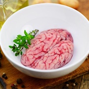 Pork Brain