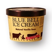 Natural Vanilla Bean