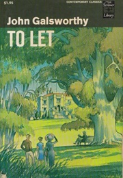 To Let (John Galsworthy)