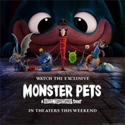 Monster Pets