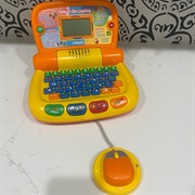 Vtech Computer