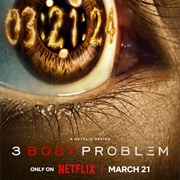 3 Body Problem | Netflix