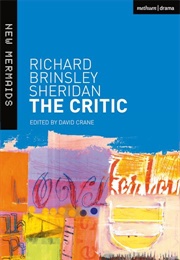 The Critic (Richard Brinsley Sheridan)