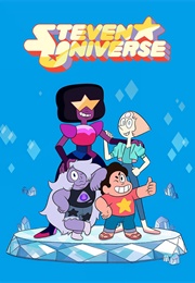 Steven Universe (2013)