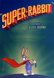 Super-Rabbit (1943)