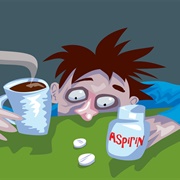 What Is a Hangover, Really?