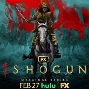 Shōgun | FX