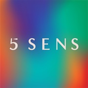 5 SENS Fragrance (United States)