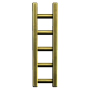 Golden Ladder Set-Up Kit