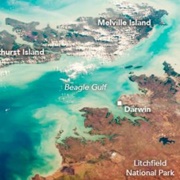 Beagle Gulf, Northern Territory, Australia