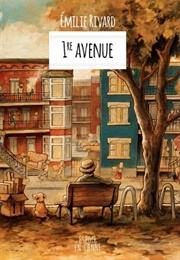 1Re Avenue (Émilie Rivard)