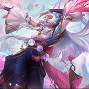 Spirit Blossom Syndra