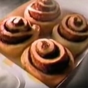 Burger King Cini Minis