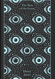 The Turn of the Screw (Henry James)