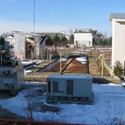 Nike Missile Site W-92