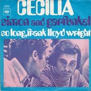 Cecelia - Simon & Garfunkel