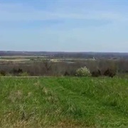 Twin Creek Metropark