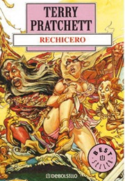 Rechicero (Terry Pratchett)