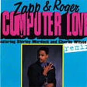 Computer Love - Zapp