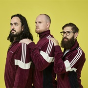 EP. 681 — Bard and Switch With Aunty Donna