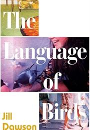 The Language of Birds (Jill Dawson)