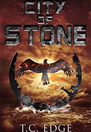 City of Stone (TC Edge)