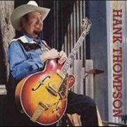 The Blackboard of My Heart - Hank Thompson