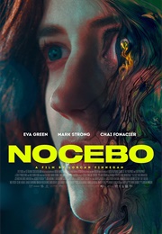 Nocebo (2021)