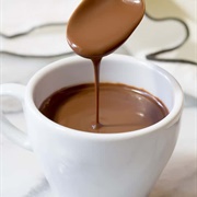 French Hot Chocolate