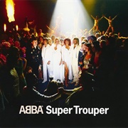Super Trouper