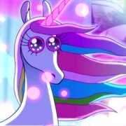 35. the Last Mabelcorn