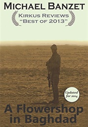 A Flowershop in Baghdad (Michael Banzet)