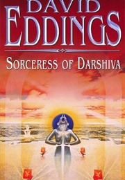 Sorceress of Darshiva (David Eddings)