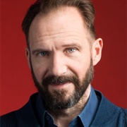 Ralph Fiennes