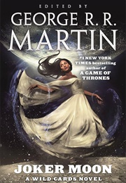Joker Moon (George R.R. Martin)