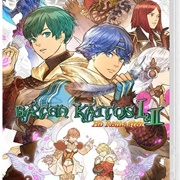 Baten Kaitos I & II HD Remaster