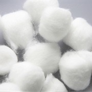 Cotton