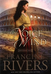 A Voice in the Wind (Rivers, Francine)