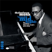 Round About Midnight - Thelonious Monk