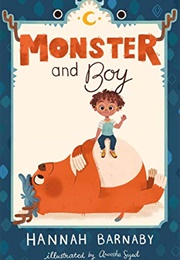 Monster and Boy (Hannah Barnaby)